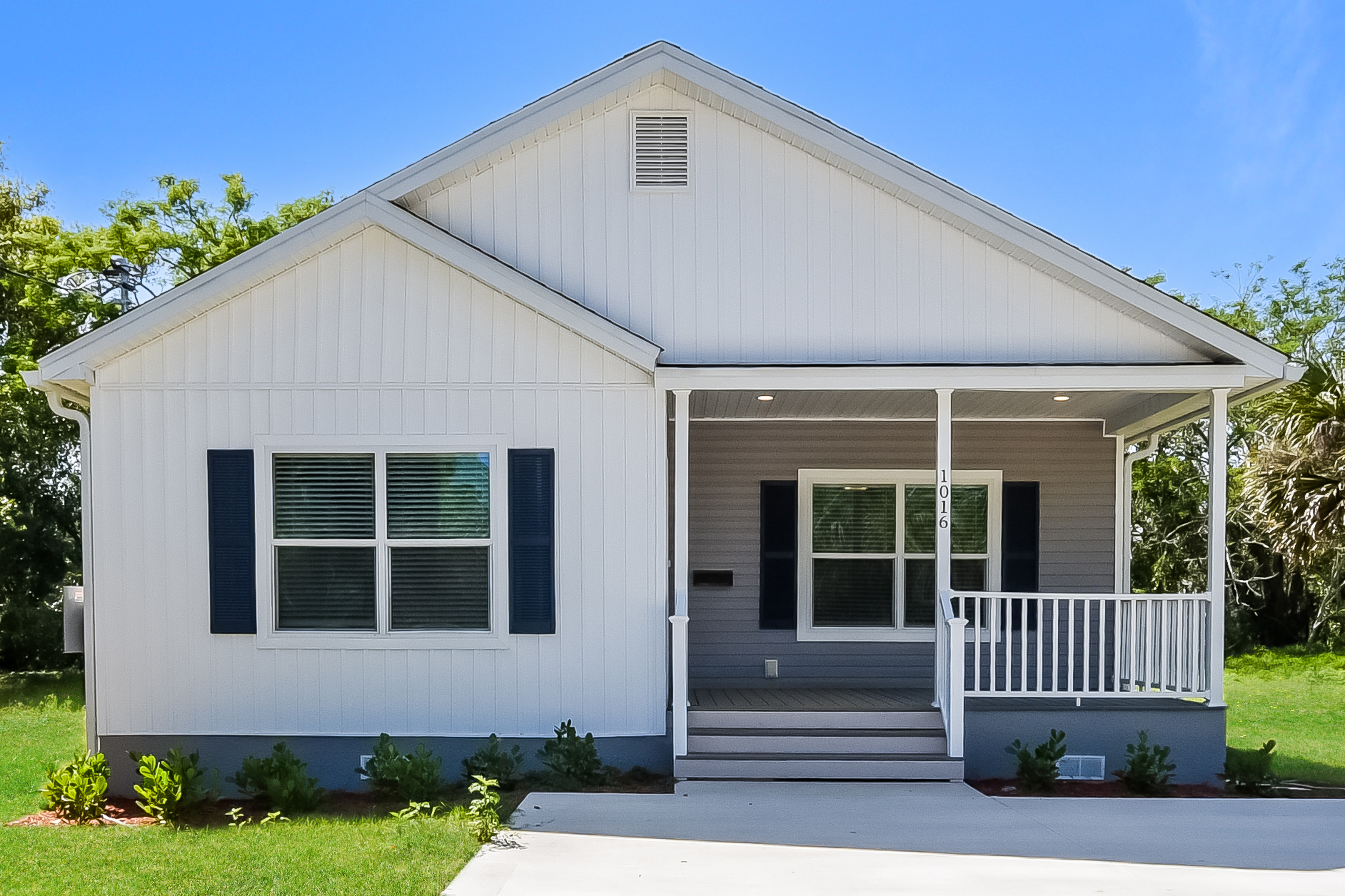 1016 S Central Ave Apopka, FL 32703